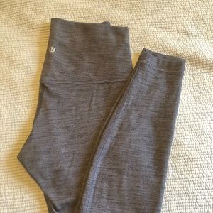 Lululemon align leggings